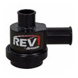 SUPERATV TURBO CHARGED BLOW OFF VALVE (BOV001) - DRIVEN Canada's Powersports 9999999988BOV001