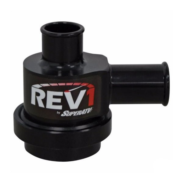 SUPERATV TURBO CHARGED BLOW OFF VALVE (BOV001) - DRIVEN Canada's Powersports 9999999988BOV001