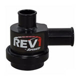 SUPERATV TURBO CHARGED BLOW OFF VALVE (BOV001) - DRIVEN Canada's Powersports 9999999988BOV001