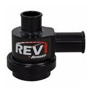 SUPERATV TURBO CHARGED BLOW OFF VALVE (BOV001) - DRIVEN Canada's Powersports 9999999988BOV001