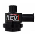 SUPERATV TURBO CHARGED BLOW OFF VALVE (BOV001) - DRIVEN Canada's Powersports 9999999988BOV001