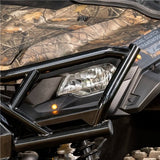 SUPERATV TURN SIGNAL KIT LED STRIP LIGHT 12" HON (TSKHPIO1K008K12) - DRIVEN Canada's Powersports 882834045811TSKHPIO1K008K12