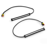 SUPERATV TURN SIGNAL KIT LED STRIP LIGHT 6" C - AM (TSKCADEF4007K6) - DRIVEN Canada's Powersports 882834045866TSKCADEF4007K6