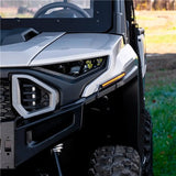 SUPERATV TURN SIGNAL KIT LED STRIP LIGHT 6" C - AM (TSKCAMAV004K6) - DRIVEN Canada's Powersports 882834045903TSKCAMAV004K6