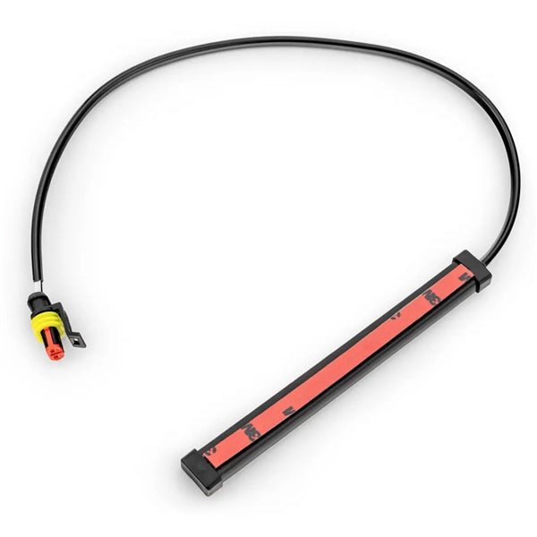 SUPERATV TURN SIGNAL KIT LED STRIP LIGHT 6" C - AM (TSKCAMAV004K6) - DRIVEN Canada's Powersports 882834045903TSKCAMAV004K6