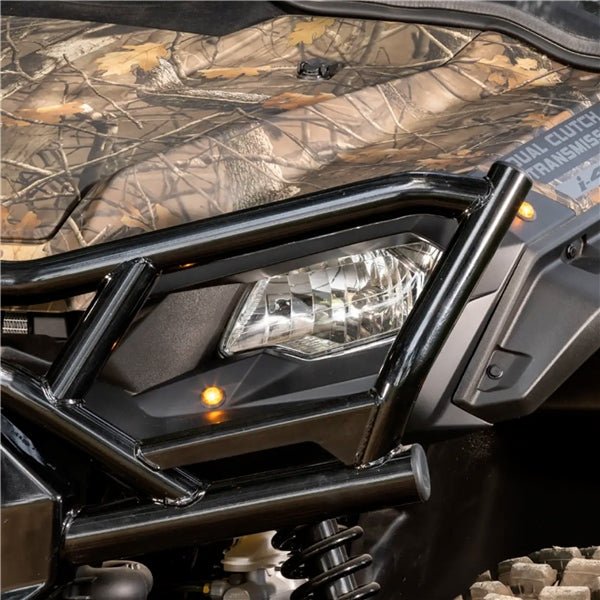 SUPERATV TURN SIGNAL KIT LED STRIP LIGHT 6" HON (TSKHPIO1K007K6) - DRIVEN Canada's Powersports 882834045804TSKHPIO1K007K6