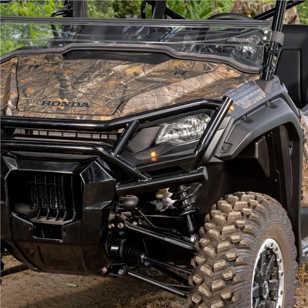 SUPERATV TURN SIGNAL KIT LED STRIP LIGHT 6" HON (TSKHPIO1K007K6) - DRIVEN Canada's Powersports 882834045804TSKHPIO1K007K6