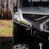 SUPERATV TURN SIGNAL KIT LED STRIP LIGHT 6" HON (TSKHPIO1K008K6) - DRIVEN Canada's Powersports 882834045828TSKHPIO1K008K6