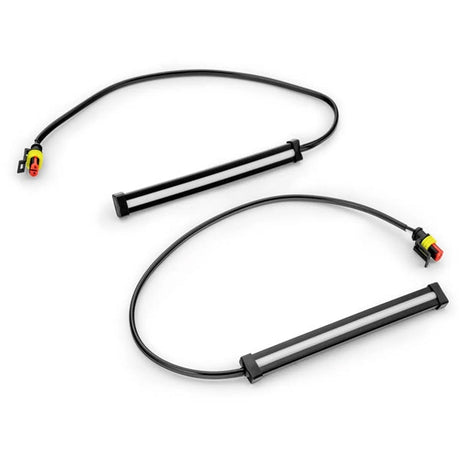 SUPERATV TURN SIGNAL KIT LED STRIP LIGHT 6" POL (TSKPPROXP004K6) - DRIVEN Canada's Powersports 882834046207TSKPPROXP004K6