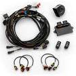 SUPERATV TURN SIGNAL KIT LED STRIP LIGHT 6" POL (TSKPPROXP004K6) - DRIVEN Canada's Powersports 882834046207TSKPPROXP004K6