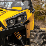 SUPERATV TURN SIGNAL KIT STANDARD (TSKCACOM004) - DRIVEN Canada's Powersports 9999999988TSKCACOM004