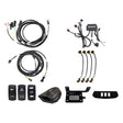 SUPERATV TURN SIGNAL KIT STANDARD (TSKCACOM004) - DRIVEN Canada's Powersports 9999999988TSKCACOM004