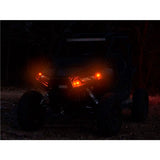 SUPERATV TURN SIGNAL KIT STANDARD (TSKCADEF001) - DRIVEN Canada's Powersports 9999999988TSKCADEF001