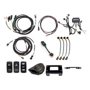 SUPERATV TURN SIGNAL KIT STANDARD (TSKCADEF004001) - DRIVEN Canada's Powersports 9999999988TSKCADEF004001