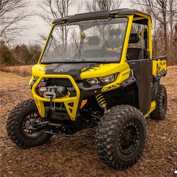 SUPERATV TURN SIGNAL KIT STANDARD (TSKCADEF004001) - DRIVEN Canada's Powersports 9999999988TSKCADEF004001