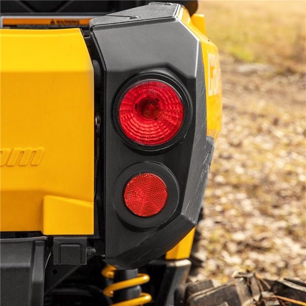 SUPERATV TURN SIGNAL KIT STANDARD (TSKCAMAV004) - DRIVEN Canada's Powersports 9999999988TSKCAMAV004