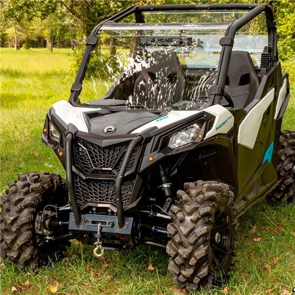 SUPERATV TURN SIGNAL KIT STANDARD (TSKCAT004) - DRIVEN Canada's Powersports 9999999988TSKCAT004