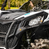 SUPERATV TURN SIGNAL KIT STANDARD (TSKCAT004) - DRIVEN Canada's Powersports 9999999988TSKCAT004