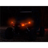 SUPERATV TURN SIGNAL KIT STANDARD (TSKCAX3001) - DRIVEN Canada's Powersports 9999999988TSKCAX3001