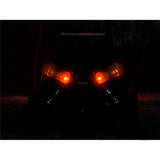 SUPERATV TURN SIGNAL KIT STANDARD (TSKCAX3001) - DRIVEN Canada's Powersports 9999999988TSKCAX3001