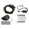 SUPERATV TURN SIGNAL KIT STANDARD (TSKCAX3003) - DRIVEN Canada's Powersports 9999999988TSKCAX3003
