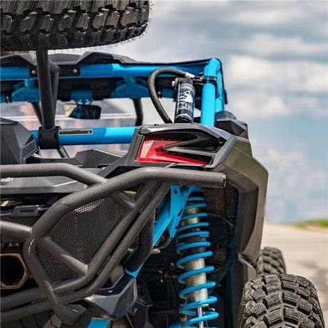 SUPERATV TURN SIGNAL KIT STANDARD (TSKCAX3003) - DRIVEN Canada's Powersports 9999999988TSKCAX3003