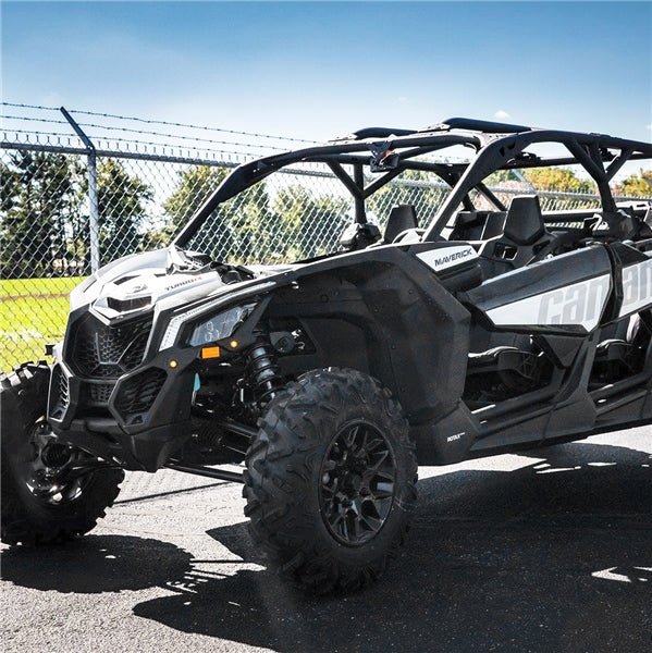 SUPERATV TURN SIGNAL KIT STANDARD (TSKCAX3004) - DRIVEN Canada's Powersports 9999999988TSKCAX3004