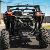 SUPERATV TURN SIGNAL KIT STANDARD (TSKCAX3004) - DRIVEN Canada's Powersports 9999999988TSKCAX3004