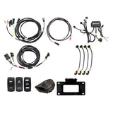 SUPERATV TURN SIGNAL KIT STANDARD (TSKCAX3004) - DRIVEN Canada's Powersports 9999999988TSKCAX3004