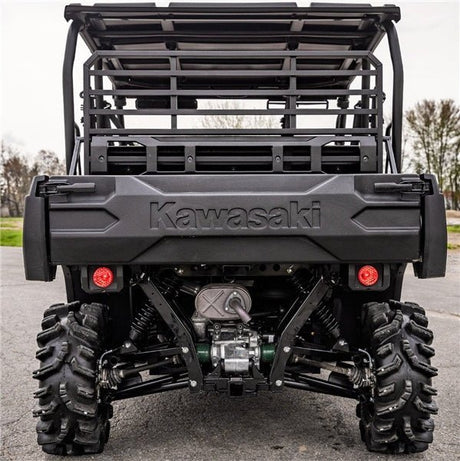 SUPERATV TURN SIGNAL KIT STANDARD (TSKKFXT004) - DRIVEN Canada's Powersports 9999999988TSKKFXT004
