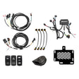 SUPERATV TURN SIGNAL KIT STANDARD (TSKPRAN900004) - DRIVEN Canada's Powersports 9999999988TSKPRAN900004