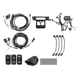 SUPERATV TURN SIGNAL KIT STANDARD (TSKYVIK004) - DRIVEN Canada's Powersports 9999999988TSKYVIK004