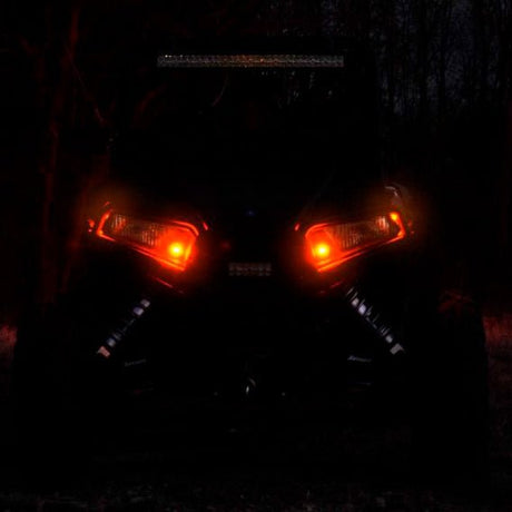SUPERATV TURN SIGNAL KIT STANDARD (TSK003) - DRIVEN Canada's Powersports 9999999988TSK003