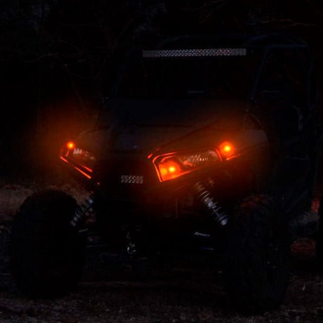 SUPERATV TURN SIGNAL KIT STANDARD (TSK003) - DRIVEN Canada's Powersports 9999999988TSK003