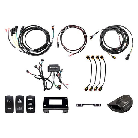 SUPERATV TURN SIGNAL (TSKCADEF004) - DRIVEN Canada's Powersports 9999999988TSKCADEF004