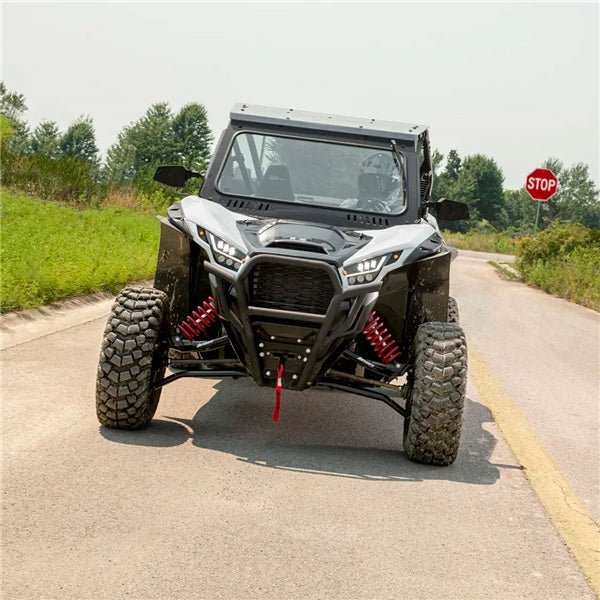SUPERATV TURN SIGNAL (TSKKKRX004) - DRIVEN Canada's Powersports 9999999988TSKKKRX004