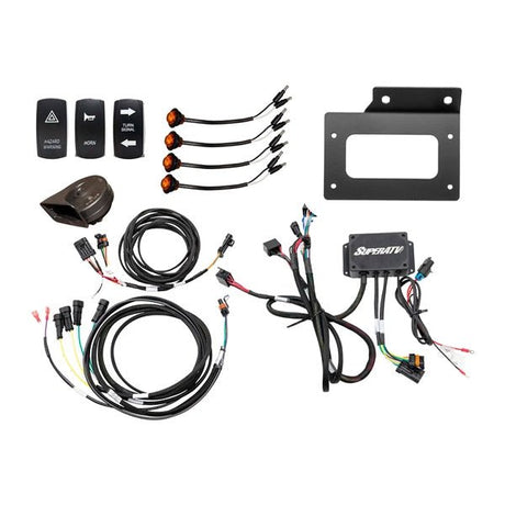 SUPERATV TURN SIGNAL (TSKKKRX004) - DRIVEN Canada's Powersports 9999999988TSKKKRX004