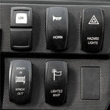SUPERATV TURN SIGNAL (TSKKKRX004) - DRIVEN Canada's Powersports 9999999988TSKKKRX004