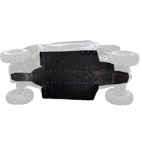 SUPERATV UHMW FULL SKID PLATE (FSPCAMAVS) - DRIVEN Canada's Powersports 9999999988FSPCAMAVS