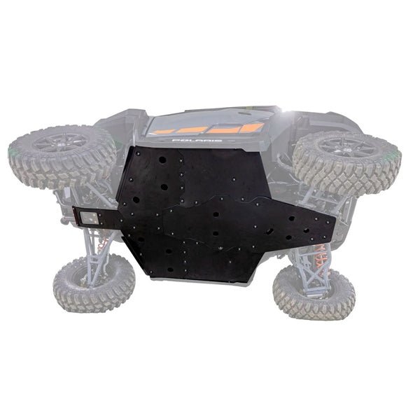 SUPERATV UHMW FULL SKID PLATE (FSPPGEN1K001) - DRIVEN Canada's Powersports 9999999988FSPPGEN1K001