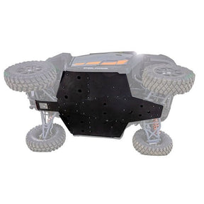 SUPERATV UHMW FULL SKID PLATE (FSPPGEN1K001) - DRIVEN Canada's Powersports 9999999988FSPPGEN1K001