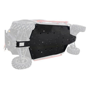 SUPERATV UHMW FULL SKID PLATE (FSPPGEN4) - DRIVEN Canada's Powersports 9999999988FSPPGEN4