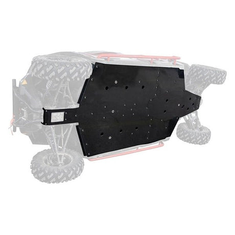 SUPERATV UHMW FULL SKID PLATE (FSPPGEN4) - DRIVEN Canada's Powersports 9999999988FSPPGEN4