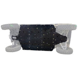 SUPERATV UHMW FULL SKID PLATE (FSPPRAN1K4001) - DRIVEN Canada's Powersports 9999999988FSPPRAN1K4001