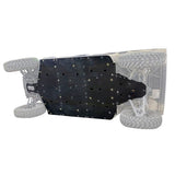 SUPERATV UHMW FULL SKID PLATE (FSPPRAN1K4001) - DRIVEN Canada's Powersports 9999999988FSPPRAN1K4001
