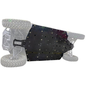 SUPERATV UHMW FULL SKID PLATE (FSPPRAN1K4001) - DRIVEN Canada's Powersports 9999999988FSPPRAN1K4001