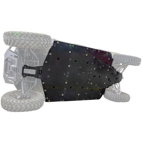 SUPERATV UHMW FULL SKID PLATE (FSPPRAN1K4001) - DRIVEN Canada's Powersports 9999999988FSPPRAN1K4001