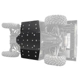 SUPERATV UHMW FULL SKID PLATE (FSPPRANMID) - DRIVEN Canada's Powersports 9999999988FSPPRANMID