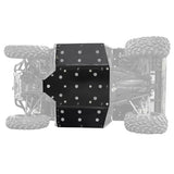 SUPERATV UHMW FULL SKID PLATE (FSPPRANMID) - DRIVEN Canada's Powersports 9999999988FSPPRANMID