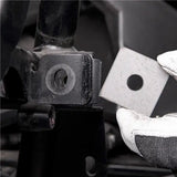 SuperATV Universal Weld - In - Gusset Kit - DRIVEN Canada's Powersports 9999999989FMGKU001